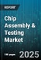 Chip Assembly & Testing Market by Service Type (Assembly, Test), Packaging Type (Ball Grid Array, Chip Scale Package, Flip Chip), Test Type, End User Industry, Service Provider Model, Technology Node, Equipment Type - Global Forecast 2025-2030 - Product Image