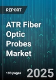 ATR Fiber Optic Probes Market by Fiber Type (Multi Mode, Single Mode), Application (Academic Research, Chemical Analysis, Environmental Monitoring), End-User Industry, Distribution Channel, Technology, Wavelength - Global Forecast 2025-2030- Product Image