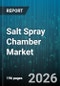Salt Spray Chamber Market - Global Forecast 2026-2032 - Product Thumbnail Image