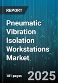 Pneumatic Vibration Isolation Workstations Market by End User, Product Configuration, Load Capacity, Automation Level, Frequency Range, Distribution Channel - Global Forecast 2025-2030- Product Image