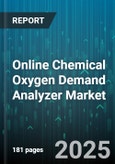 Online Chemical Oxygen Demand Analyzer Market - Global Forecast 2025-2030- Product Image