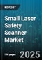 Small Laser Safety Scanner Market by Type (2D Scanner, 3D Scanner), Range (Long Range, Medium Range, Short Range), End User Industry, Mounting Type, System Architecture, Scanning Plane - Global Forecast 2025-2030 - Product Thumbnail Image