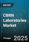 CBRN Laboratories Market by Technology (Chromatography, Immunoassays, Polymerase Chain Reaction), Product Type (Instruments, Kits & Reagents, Software & Services), End User, Application - Global Forecast 2025-2030 - Product Thumbnail Image