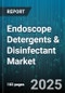 Endoscope Detergents & Disinfectant Market by Product Type (Detergent, Disinfectant), End User (Ambulatory Surgery Centers, Clinics, Diagnostic Centers), Distribution Channel, Application - Global Forecast 2025-2030 - Product Thumbnail Image