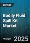 Bodily Fluid Spill Kit Market by End User (Healthcare, Industrial, Research Labs), Product Type (Accessories, Kits, Refills), Application, Distribution Channel, Packaging Type, Price Range - Global Forecast 2025-2030 - Product Thumbnail Image
