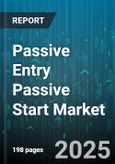 Passive Entry Passive Start Market by Technology (Inkjet, Laser, Thermal), Product Type (Desktop Printers, Industrial Printers, Mobile Printers), Application, End User, Distribution Channel - Global Forecast 2025-2030- Product Image