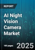 AI Night Vision Camera Market - Global Forecast 2025-2030- Product Image