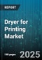 Dryer for Printing Market by Technology (Convection, Electron Beam, IR), Application (Commercial Printing, Label Printing, Packaging), End Use Industry, Configuration, Capacity - Global Forecast 2025-2030 - Product Thumbnail Image