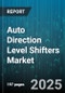 Auto Direction Level Shifters Market by Packaging (Surface Mount, Through Hole), Directionality (Bidirectional, Unidirectional), Voltage Level, Fet Type, Application - Global Forecast 2025-2030 - Product Thumbnail Image