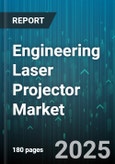 Engineering Laser Projector Market - Global Forecast 2025-2030- Product Image
