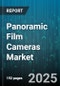 Panoramic Film Cameras Market by Film Format (35mm, 6X17, 6X6), Camera Type (Panel Lens, Rotating Lens, Swing Lens), Distribution Channel, End Use, Price Range - Global Forecast 2025-2030 - Product Image