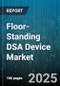 Floor-Standing DSA Device Market by Application (Cardiology, Neurology, Oncology), Product Type (Biplane, Single Plane), End User, Technology, Acquisition Mode - Global Forecast 2025-2030 - Product Thumbnail Image