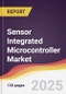 Sensor Integrated Microcontroller Market Report: Trends, Forecast and Competitive Analysis to 2031 - Product Thumbnail Image