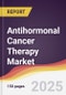 Antihormonal Cancer Therapy Market Report: Trends, Forecast and Competitive Analysis to 2031 - Product Thumbnail Image