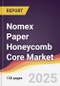 Nomex Paper Honeycomb Core Market Report: Trends, Forecast and Competitive Analysis to 2031 - Product Thumbnail Image