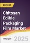 Chitosan Edible Packaging Film Market Report: Trends, Forecast and Competitive Analysis to 2031 - Product Thumbnail Image