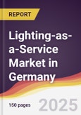 Lighting-as-a-Service Market in Germany- Product Image