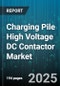 Charging Pile High Voltage DC Contactor Market by Application (Private Charging Station, Public Charging Station), Vehicle Type (Commercial Vehicle, Passenger Vehicle), Power Rating, End User, Insulation Type - Global Forecast 2025-2030 - Product Thumbnail Image