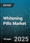 Whitening Pills Market - Global Forecast 2025-2030 - Product Thumbnail Image