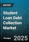 Student Loan Debt Collection Market by Loan Type (Federal Loan, Private Loan), Service Stage (Early Stage, Late Stage), Collection Channel, Deployment Mode, Contact Mode, Borrower Age Group - Global Forecast 2025-2030 - Product Thumbnail Image