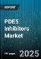 PDE5 Inhibitors Market - Global Forecast 2025-2030 - Product Thumbnail Image