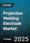 Projection Welding Electrode Market by End Use Industry (Aerospace, Automotive, Electrical), Material (Brass, Copper Tungsten, Copper Zirconium), Current Type, Coating, Product Type, Sales Channel - Global Forecast 2025-2030 - Product Image