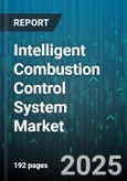 Intelligent Combustion Control System Market by Offering (Hardware, Services, Software), Fuel Type (Gas Fuel, Liquid Fuel, Solid Fuel), End User, Application, Control Technology, Installation Type - Global Forecast 2025-2030- Product Image