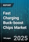 Fast Charging Buck-boost Chips Market by Application (Automotive, Consumer Electronics, Industrial), Technology (GaN, Mosfet, SiC), Power Rating, Output Voltage, Input Voltage, Distribution Channel - Global Forecast 2025-2030 - Product Thumbnail Image