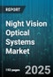 Night Vision Optical Systems Market by Product Type (Binoculars, Cameras, Goggles), Platform (Handheld, Helmet Mounted, Vehicle Mounted), Technology, End-User, Application, Wavelength - Global Forecast 2025-2030 - Product Thumbnail Image