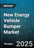 New Energy Vehicle Bumper Market - Global Forecast 2025-2030- Product Image