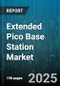 Extended Pico Base Station Market by End User (Enterprise, Public Venue, Residential), Technology (4G LTE, 5G), Installation Type, Product Type - Global Forecast 2025-2030 - Product Thumbnail Image