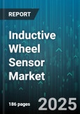 Inductive Wheel Sensor Market by Application, Vehicle Type, Sensor Type, Distribution Channel, Technology - Global Forecast 2025-2030- Product Image