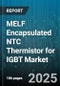 MELF Encapsulated NTC Thermistor for IGBT Market by End Use Industry, Application, Resistance Value Range, Material, Sales Channel - Global Forecast 2025-2030 - Product Image