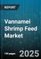 Vannamei Shrimp Feed Market by Distribution Channel (Offline, Online), Feed Formulation (Floating, Sinking), Cultivation Stage, Ingredient Type, Feed Type - Global Forecast 2025-2030 - Product Image