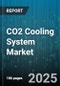 CO2 Cooling System Market by End Use (Cold Storage, Data Centers, Food & Beverage), System Type (Booster, Cascade, Direct Expansion), Capacity, Component - Global Forecast 2025-2030 - Product Thumbnail Image