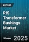RIS Transformer Bushings Market by Voltage Level (Extra High Voltage, High Voltage, Low Voltage), Installation Type (Indoor, Outdoor), End User, Phase Type - Global Forecast 2025-2030 - Product Thumbnail Image