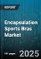 Encapsulation Sports Bras Market by Product Type (Underwire, Wireless), Distribution Channel (Offline, Online), Price Range, Activity Level, Style, Material, Size - Global Forecast 2025-2030 - Product Thumbnail Image