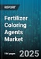 Fertilizer Coloring Agents Market by Type (Inorganic, Organic), Form (Liquid, Powder), Application Method, End Use - Global Forecast 2025-2030 - Product Thumbnail Image