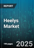 Heelys Market - Global Forecast 2025-2030- Product Image