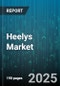 Heelys Market - Global Forecast 2025-2030 - Product Thumbnail Image