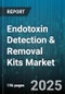 Endotoxin Detection & Removal Kits Market - Global Forecast 2025-2030 - Product Thumbnail Image