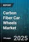 Carbon Fiber Car Wheels Market by Distribution Channel (Aftermarket, Oem), Vehicle Type (Electric Vehicles, Light Commercial Vehicles, Passenger Cars), Structure, Sales Channel, Application - Global Forecast 2025-2030 - Product Thumbnail Image
