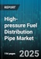 High-pressure Fuel Distribution Pipe Market by End Use Industry (Aerospace, Automotive, Marine), Material (Aluminum, Composite, Steel), Pipe Type, Installation Type, Diameter, Pressure Rating - Global Forecast 2025-2030 - Product Thumbnail Image