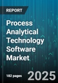 Process Analytical Technology Software Market by End-User Industry (Biotechnology, Chemicals, Food And Beverages), Offering (Services, Software), Deployment Type, Application, Organization Size - Global Forecast 2025-2030- Product Image