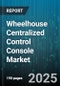 Wheelhouse Centralized Control Console Market by Information Technology (Hardware, Services, Software), Consumer Electronics (Smartphones, Televisions, Wearables), Healthcare, Automotive, Energy - Global Forecast 2025-2030 - Product Thumbnail Image