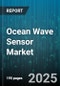 Ocean Wave Sensor Market by Application (Coastal Monitoring, Marine Navigation, Offshore Energy), Sensor Type (Buoy-Based, Pressure-Based, Radar-Based), End User, Deployment Mode, Frequency Band - Global Forecast 2025-2030 - Product Image