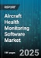 Aircraft Health Monitoring Software Market by Application (Fault Diagnostics, Health Trend Analysis, Performance Monitoring), Deployment Type (Cloud, On Premises), Platform Type, End User, Component - Global Forecast 2025-2030 - Product Thumbnail Image