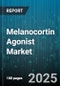 Melanocortin Agonist Market - Global Forecast 2025-2030 - Product Thumbnail Image
