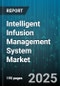 Intelligent Infusion Management System Market by Component (Hardware, Services, Software), Pump Type (Ambulatory Pump, Syringe Pump, Volumetric Pump), End User, Application, Delivery Mode, Technology - Global Forecast 2025-2030 - Product Image