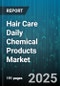 Hair Care Daily Chemical Products Market by Ingredient Type (Chemical, Free-From, Natural Organic), Price Tier (Luxury, Mass, Premium), Product Type, Distribution Channel, Hair Concern, Consumer Gender - Global Forecast 2025-2030 - Product Thumbnail Image